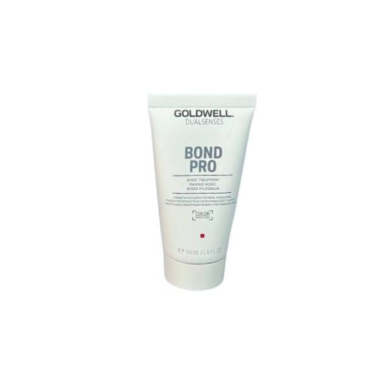 Goldwell Dualsenses Bond Pro 60sec Treatment