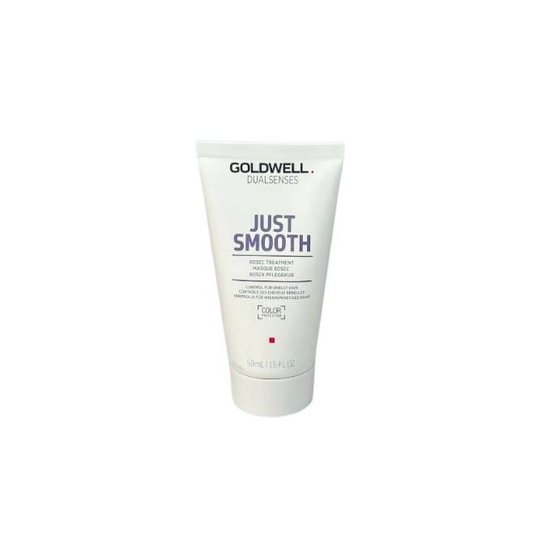 Goldwell Dualsenses Just Smooth 60sec Treatment
