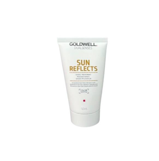 Goldwell Dualsenses Sun Reflects 60sec Treatment