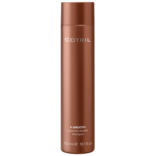COTRIL K-Smooth Supreme Keratin Shampoo 300ml