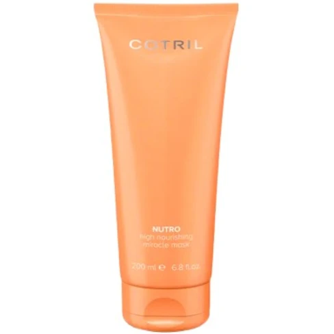 COTRIL Nutro High Nourishing Softening Mask 200ml