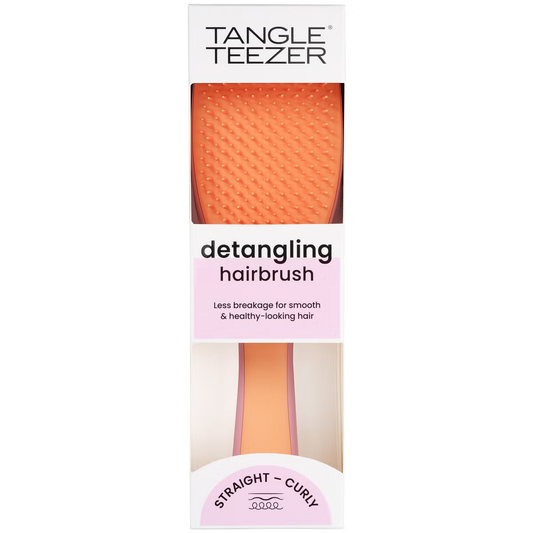 Tangle Teezer Detangling Hairbrush Orange