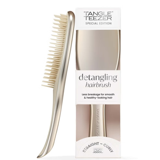 Tangle Teezer Special Edition Detangling Hairbrush Gold