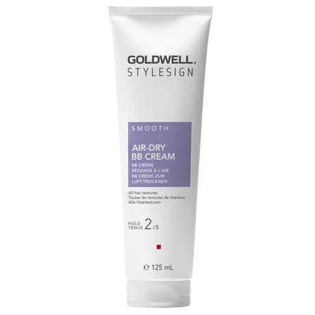 Goldwell StyleSign Smooth Air-Dry BB Cream 125ml