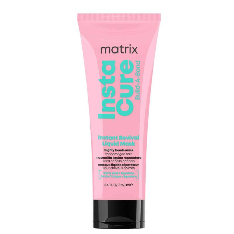 Matrix Instacure Build-A-Bond Instant Revival Liquid Mask 250ml