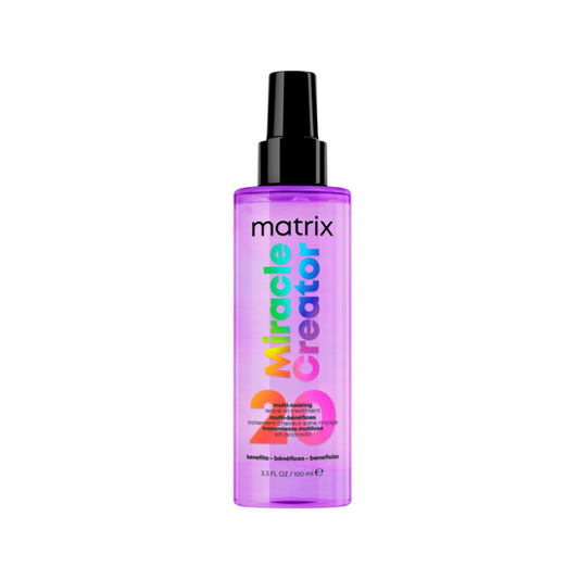 Matrix Miracle Creator Multi-Tasking Treatment 100ml