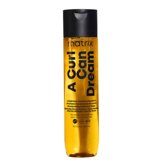 Matrix A Curl Can Dream Weightless Shampoo 300ml