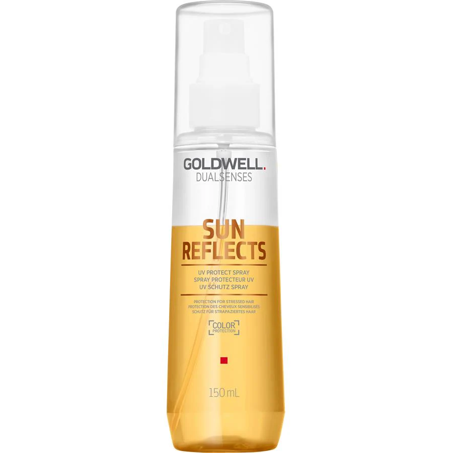 Goldwell Dualsenses Sun Reflects UV Protect Spray 150ml