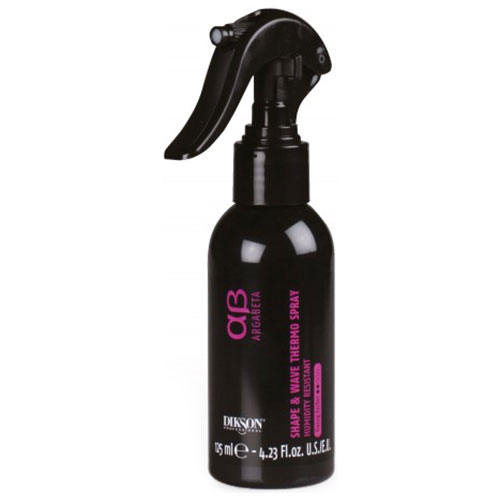Dikson Argabeta Shape Wave Thermo Spray 125ml