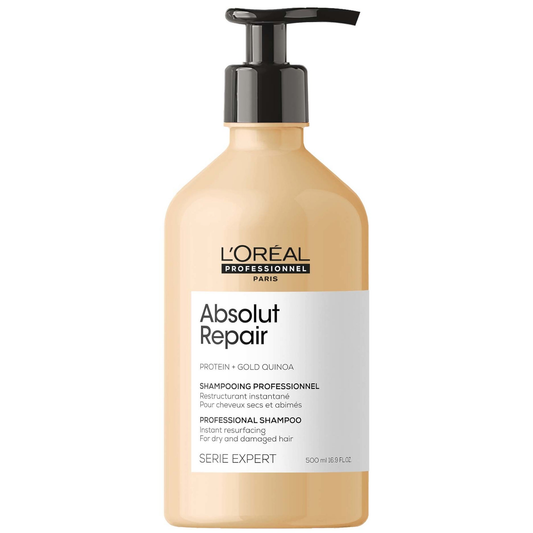 L'Oréal Professionnel Serie Expert Absolut Repair Regenerating Shampoo 500ml