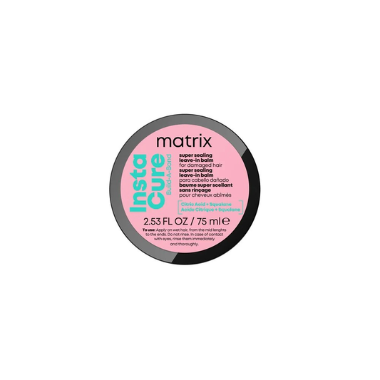 Matrix Instacure Build A Bond Leave-In Balm 75ml