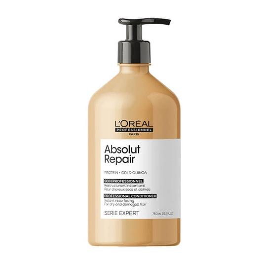 L'Oréal Professionnel Serie Expert Absolut Repair Regenerating Conditioner 750ml