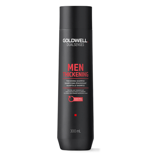 Goldwell Dualsenses Men's Thickening Shampoo 300ml