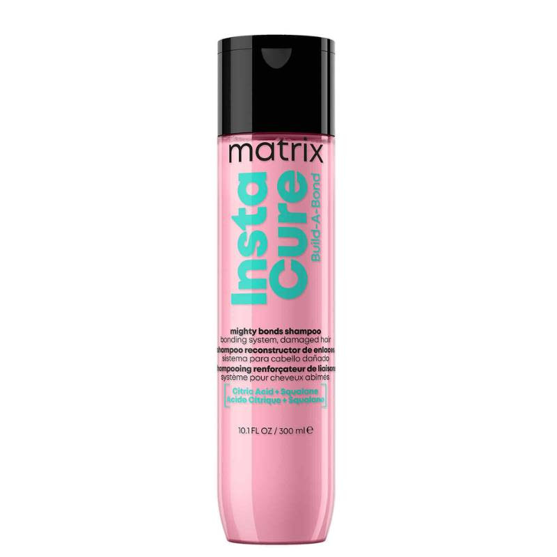 Matrix Insta Cure Mighty Bonds Shampoo 300ml