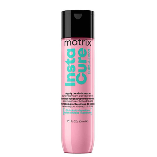 Matrix Insta Cure Mighty Bonds Shampoo 300ml