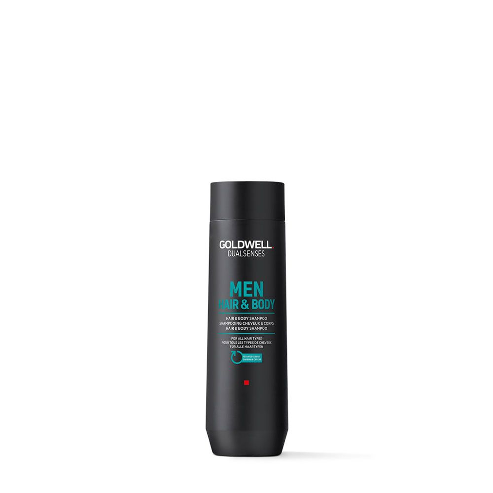 Goldwell Dualsenses For Men Hair & Body Shampoo 30ml