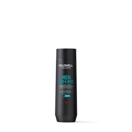 Goldwell Dualsenses For Men Hair & Body Shampoo 30ml