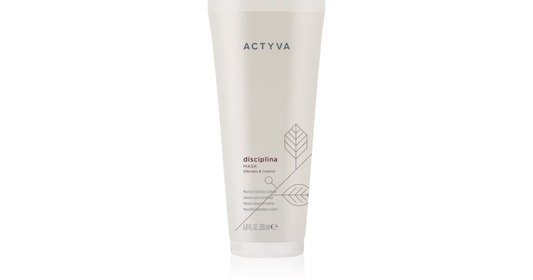 Kemon Actyva Disciplina Mask 200ml