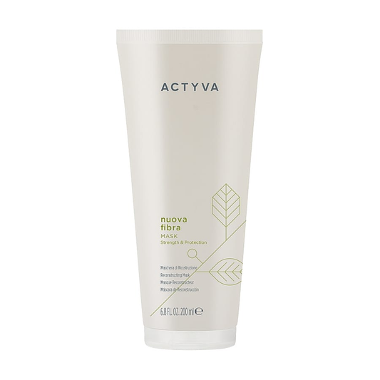 Kemon Actyva Nuova Fibra Mask 200ml