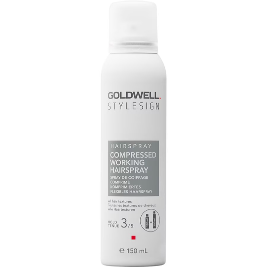 Goldwell Hairspray Stylesign Hairspray Compressed 150ml