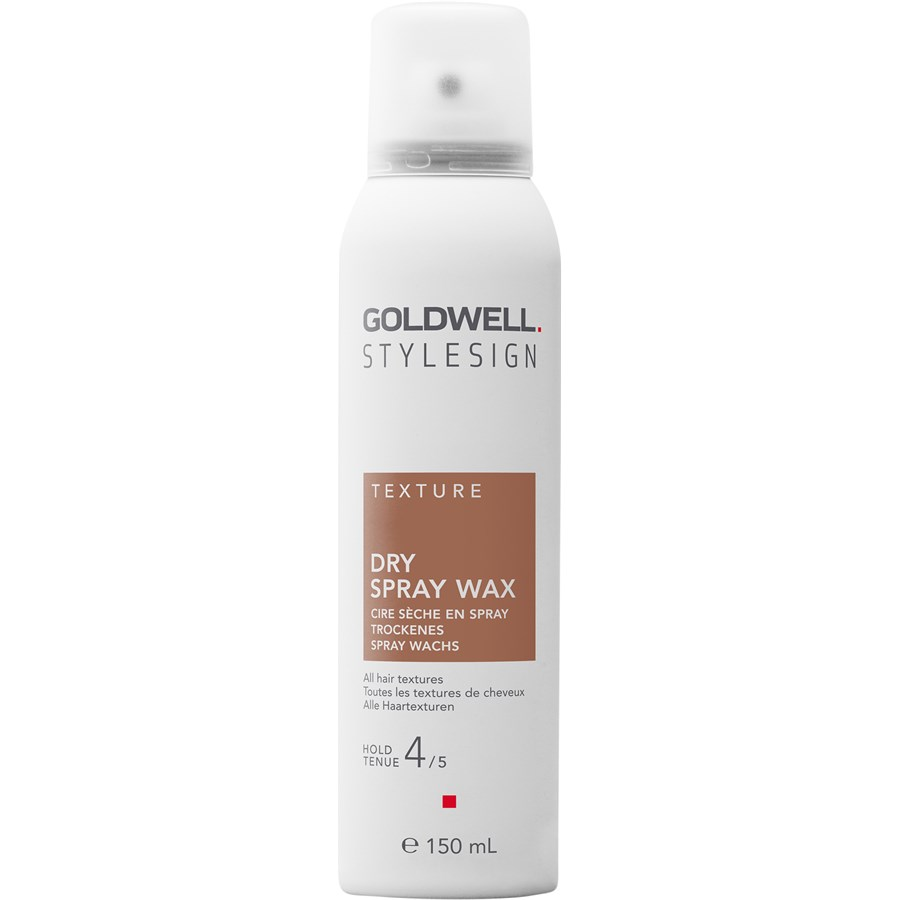 Goldwell StyleSign Dry Spray Wax 150ml