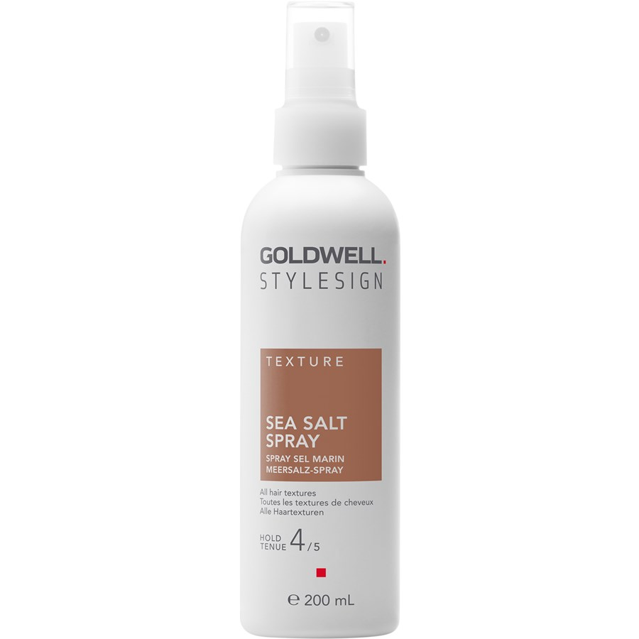 Goldwell Stylesign Texture Sea Salt 200ml