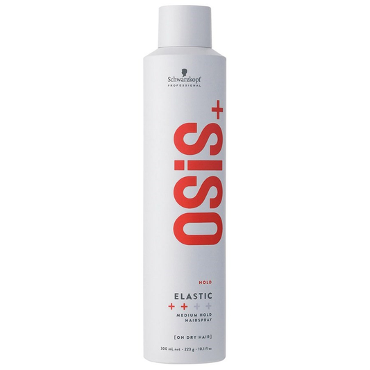 Schwarzkopf Osis+ Elastic Spray 300ml