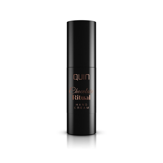 Hand Cream QUIN Chocolate Ritual 30ml