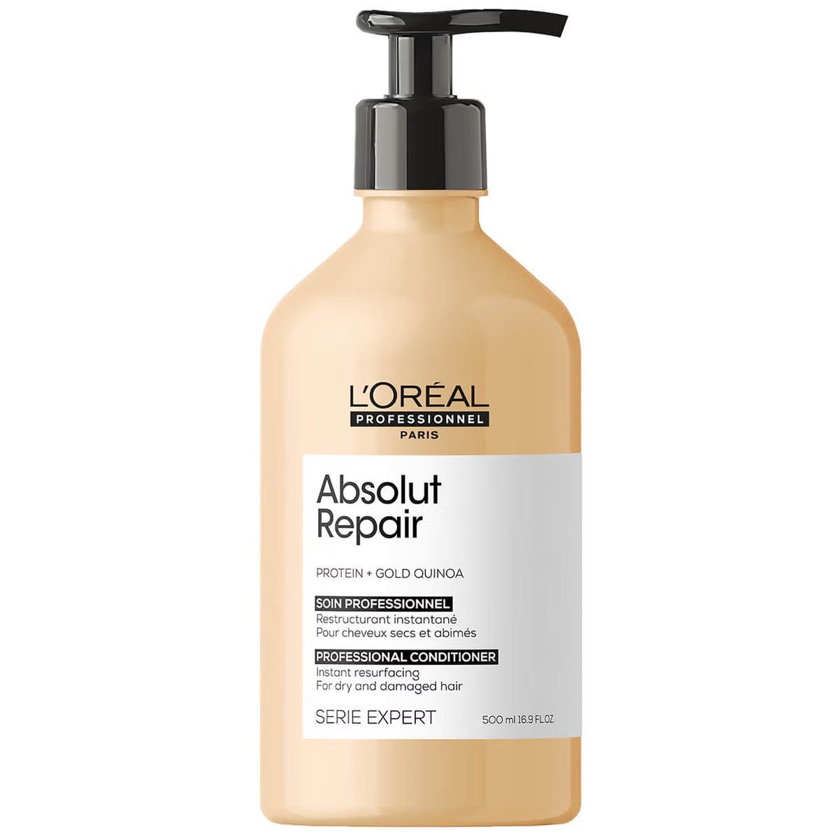 L'Oréal Professionnel Serie Expert Absolut Repair Regenerating Conditioner 500ml